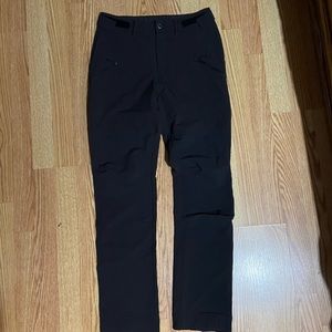 Men’s Patagonia rain pants